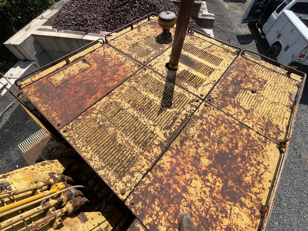 1987 CATERPILLAR 235 - Image 30